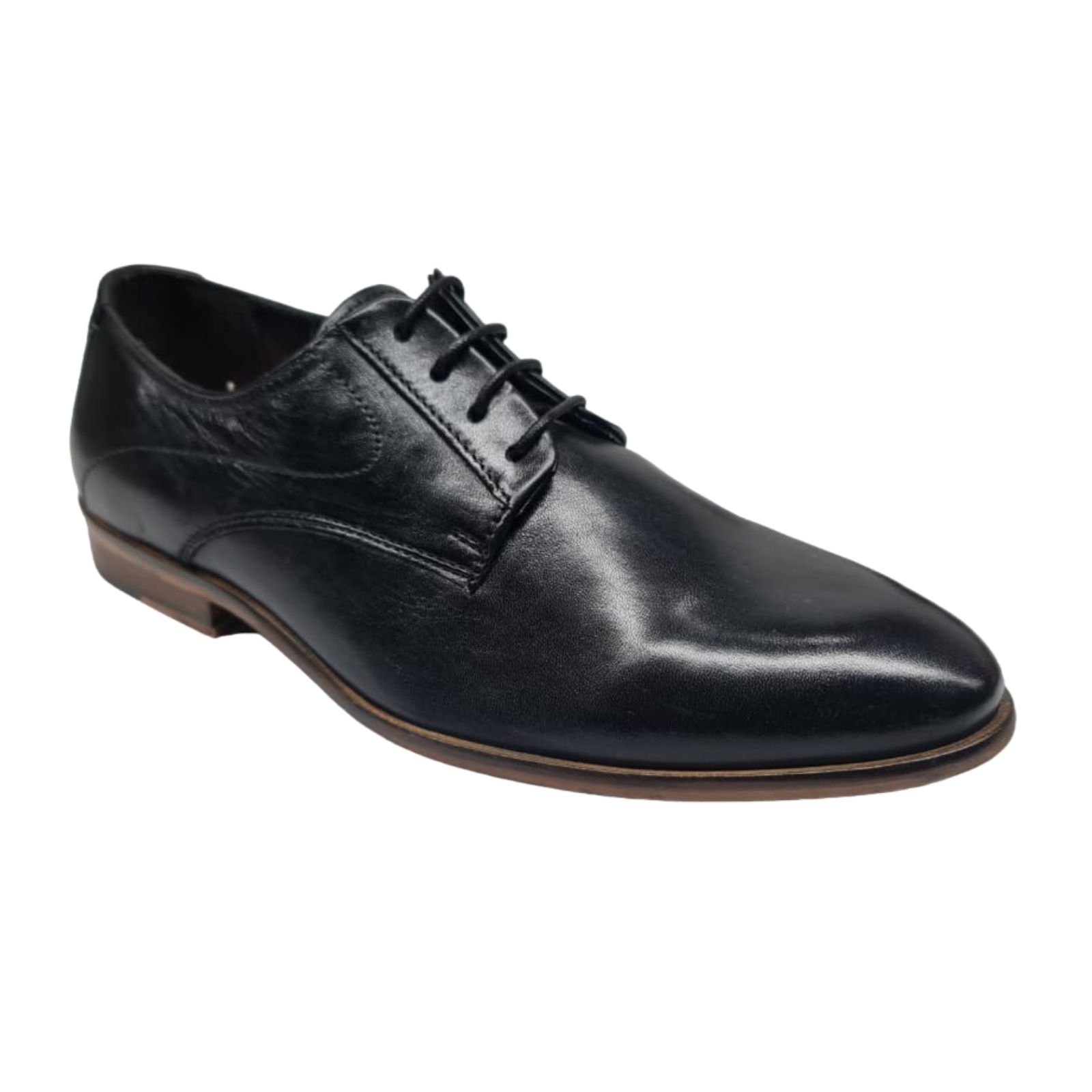 Black Formal Shoe