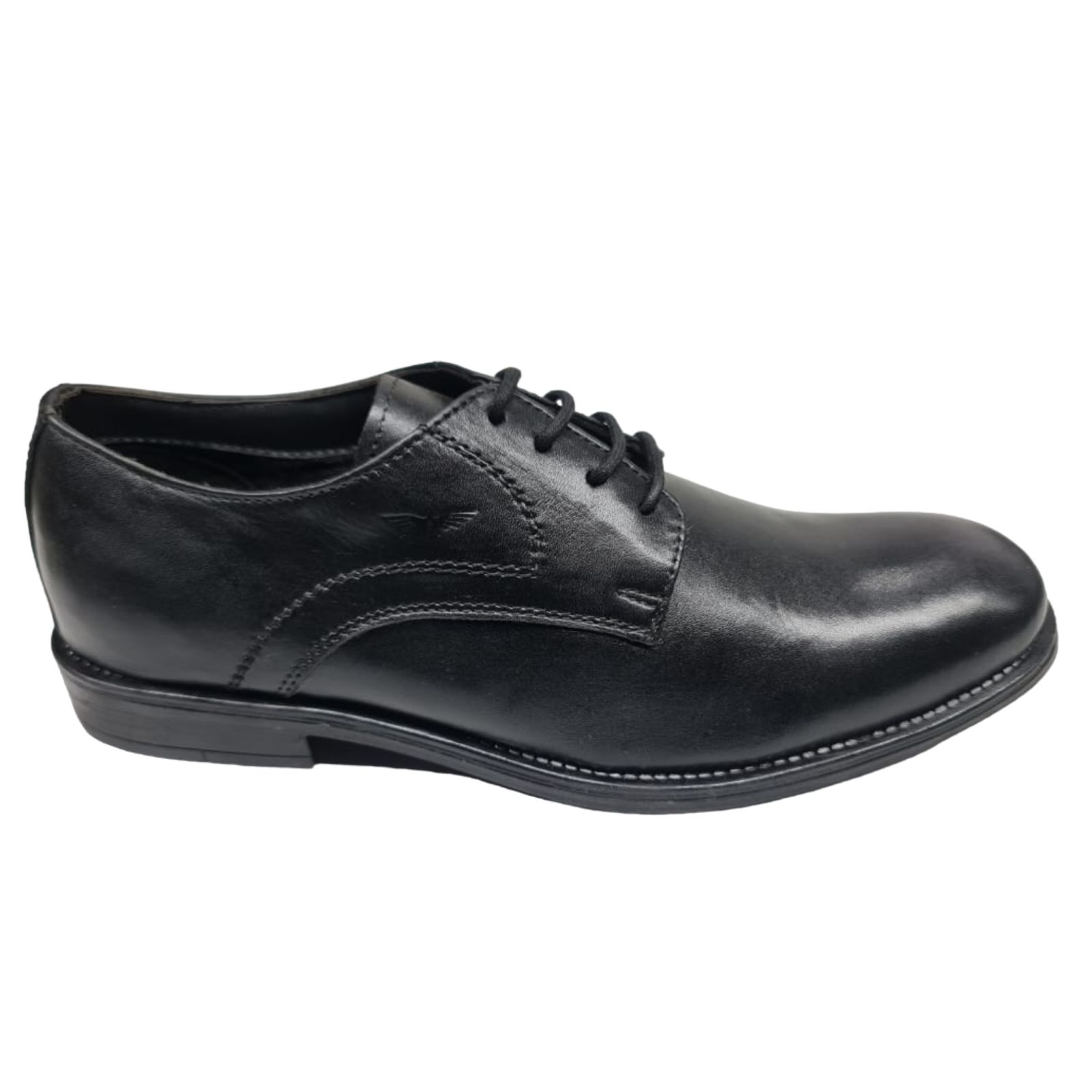 Black Formal Shoes (2)