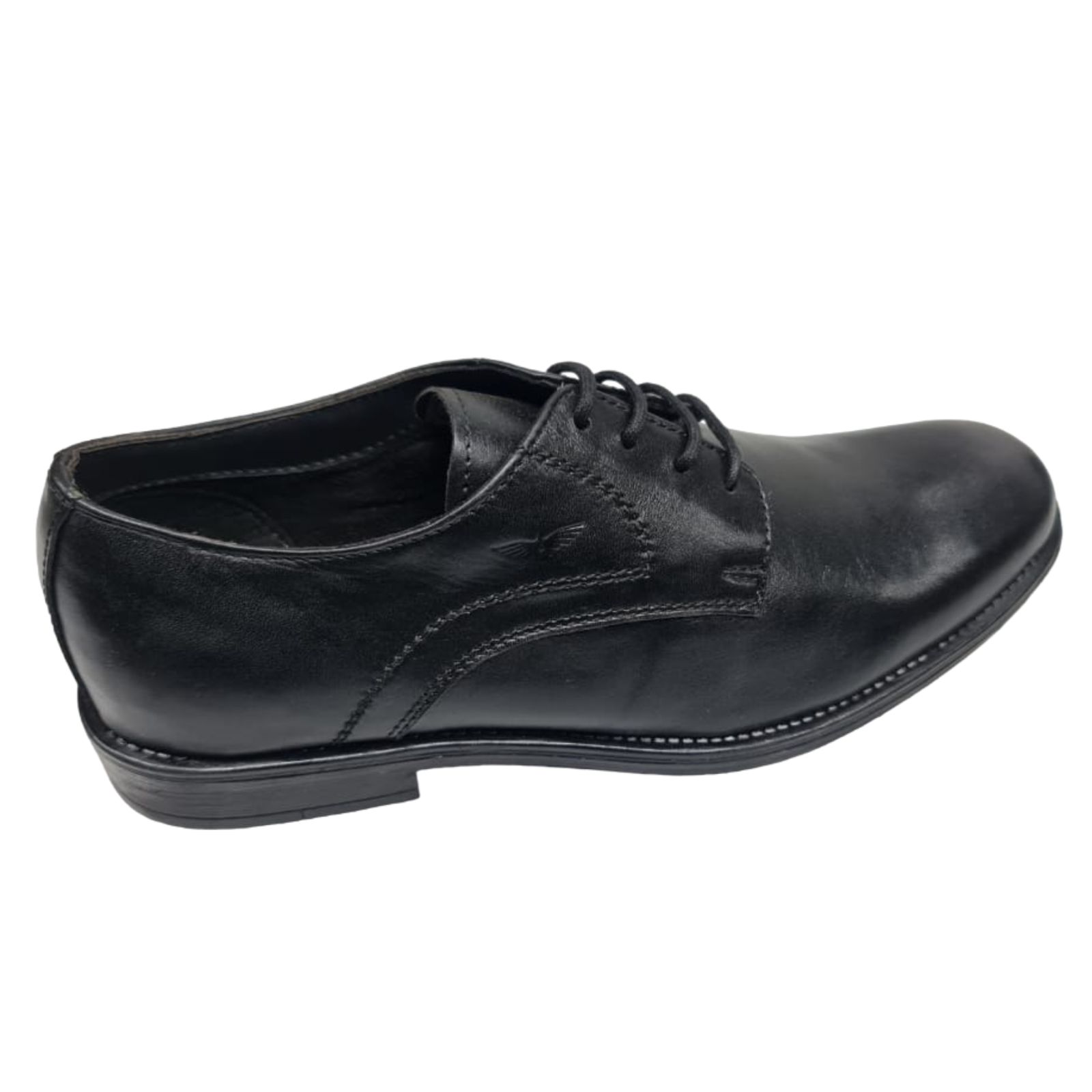 Black Formal Shoes