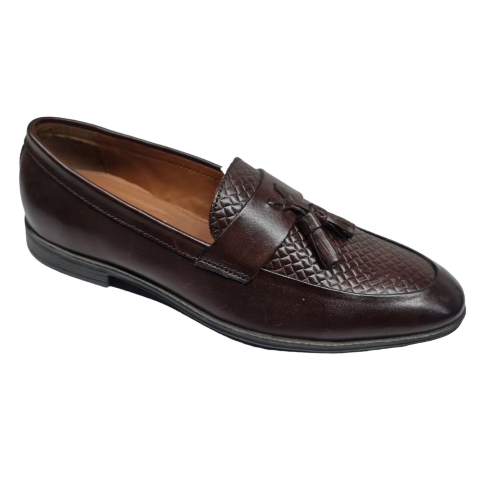 Brown Formal Shoes