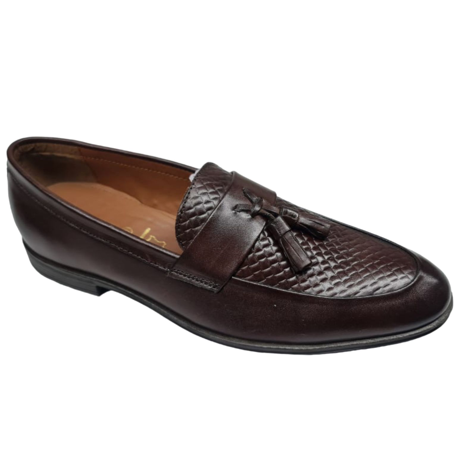 Brown Formal Shoes (2)